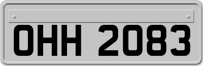 OHH2083
