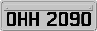 OHH2090
