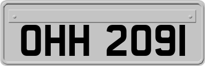 OHH2091