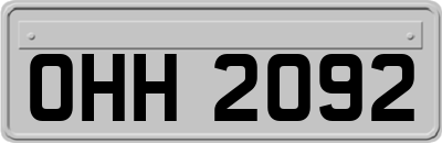OHH2092