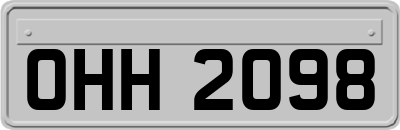 OHH2098