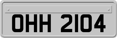 OHH2104