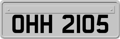 OHH2105