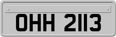 OHH2113