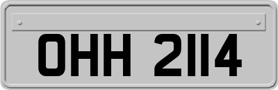 OHH2114