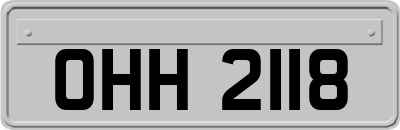 OHH2118