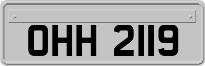OHH2119
