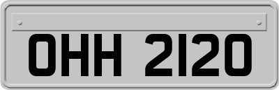 OHH2120