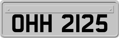 OHH2125