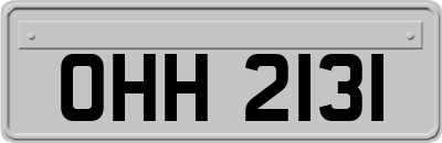 OHH2131
