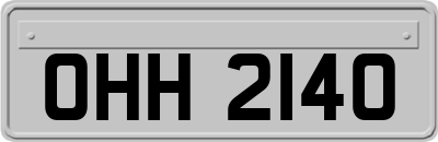 OHH2140