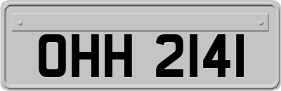 OHH2141