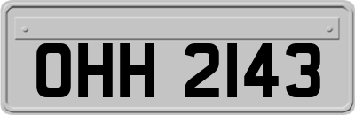 OHH2143