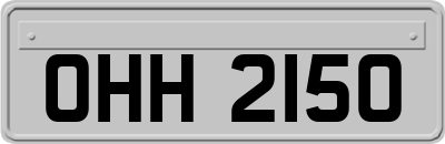 OHH2150