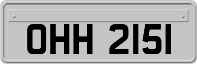 OHH2151