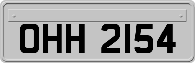 OHH2154