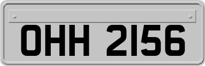 OHH2156