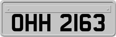 OHH2163