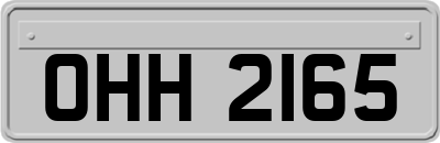 OHH2165