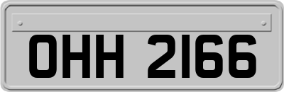 OHH2166