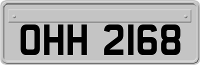 OHH2168