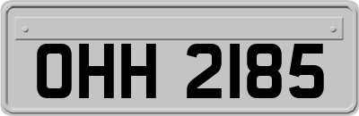 OHH2185