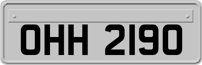 OHH2190