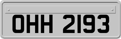 OHH2193