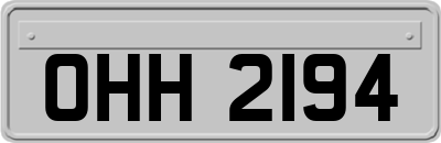 OHH2194