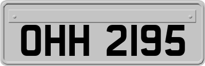 OHH2195