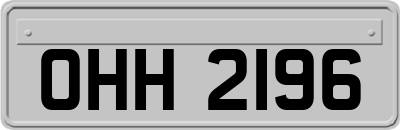 OHH2196