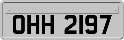 OHH2197