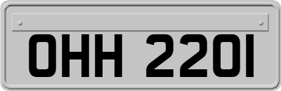 OHH2201