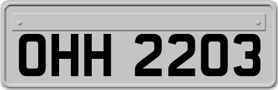 OHH2203