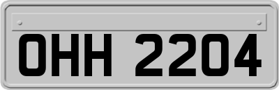 OHH2204
