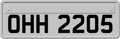 OHH2205