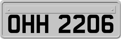 OHH2206