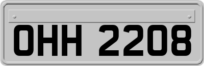 OHH2208