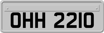 OHH2210