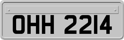 OHH2214