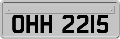 OHH2215