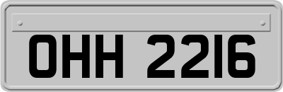 OHH2216