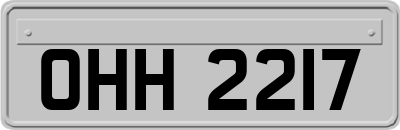 OHH2217