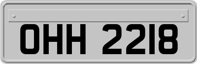 OHH2218