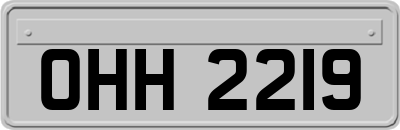 OHH2219