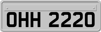 OHH2220