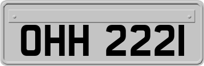 OHH2221