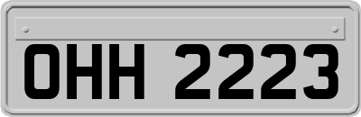 OHH2223