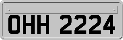 OHH2224