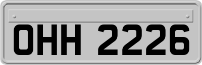 OHH2226